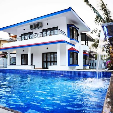Aqua Villa Luxury Home Stay Лонавла Екстер'єр фото