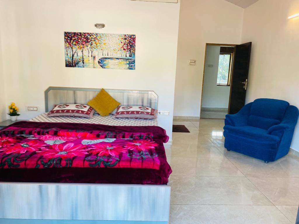Aqua Villa Luxury Home Stay Лонавла Екстер'єр фото