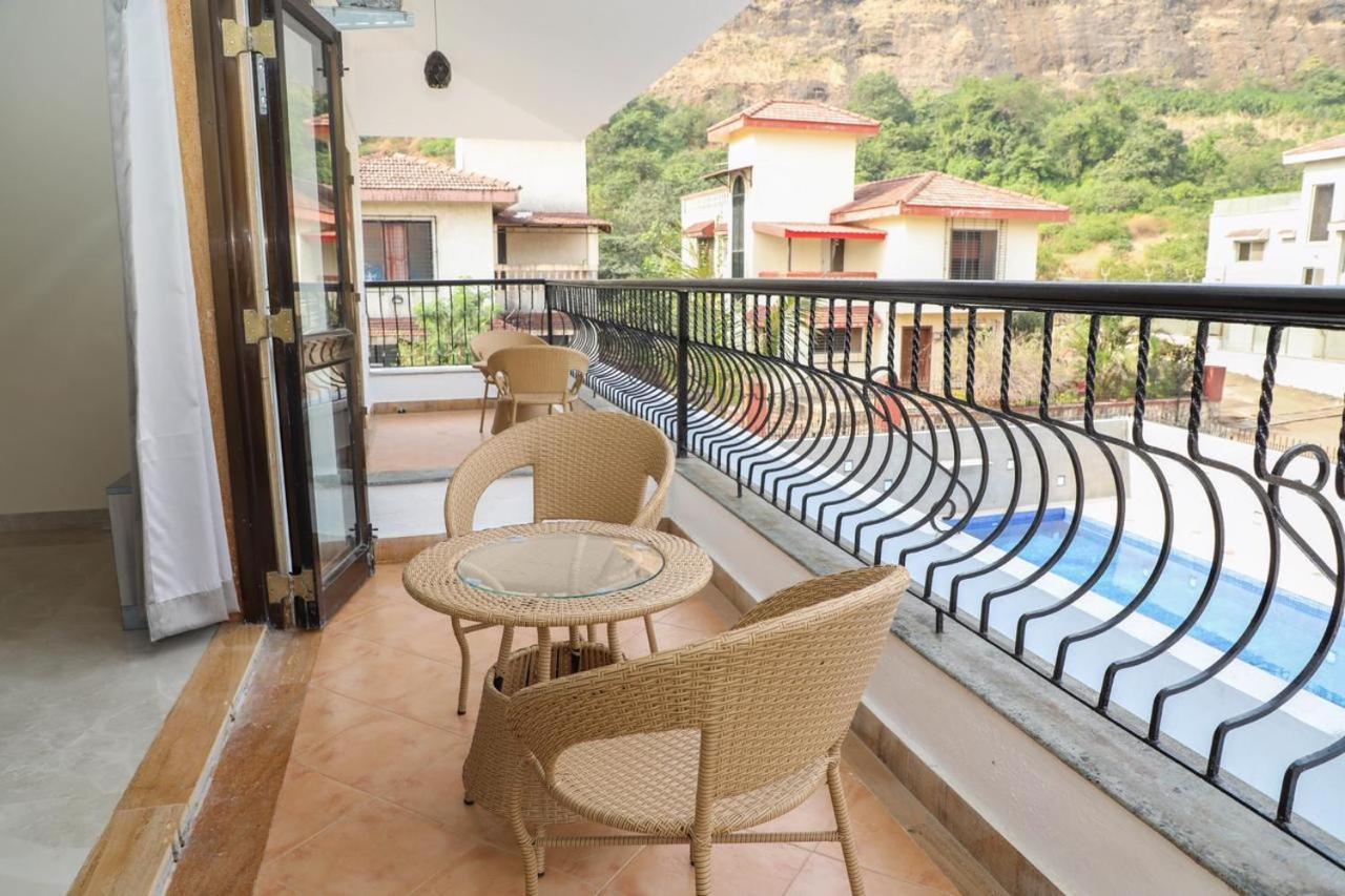 Aqua Villa Luxury Home Stay Лонавла Екстер'єр фото