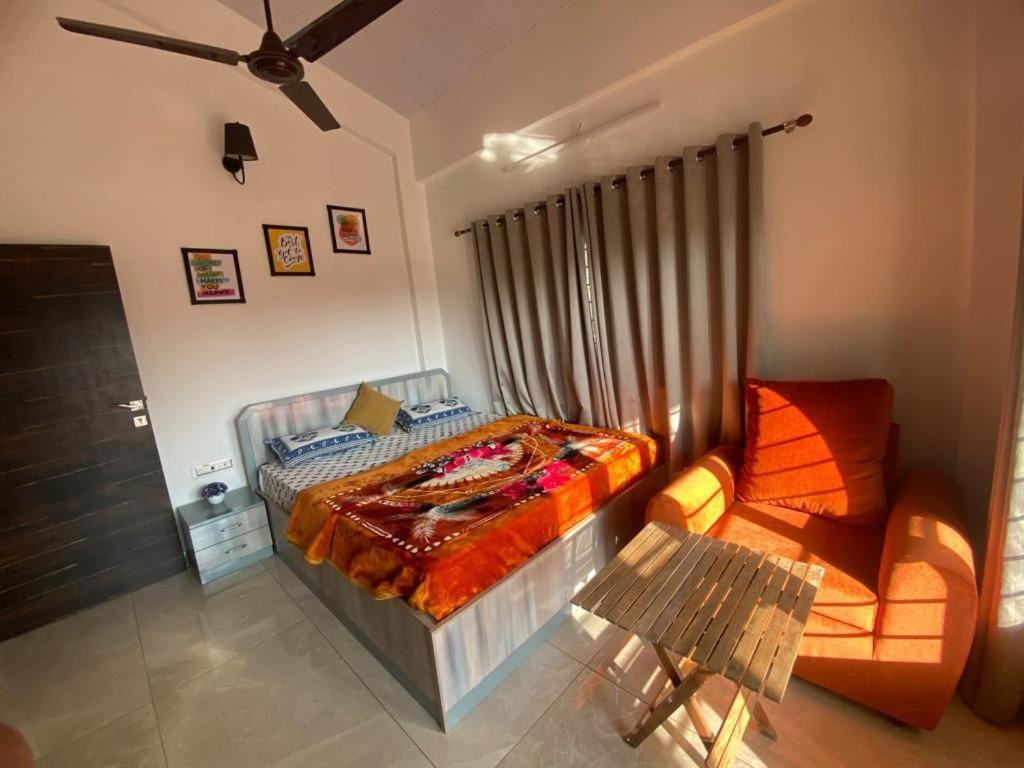 Aqua Villa Luxury Home Stay Лонавла Екстер'єр фото