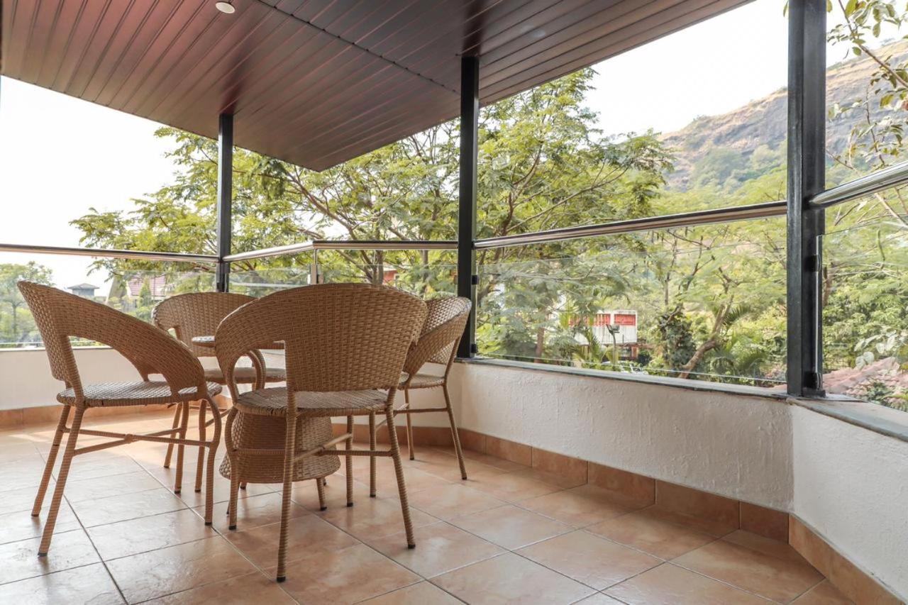 Aqua Villa Luxury Home Stay Лонавла Екстер'єр фото