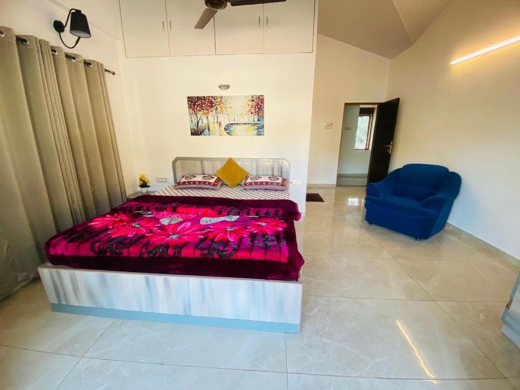 Aqua Villa Luxury Home Stay Лонавла Екстер'єр фото