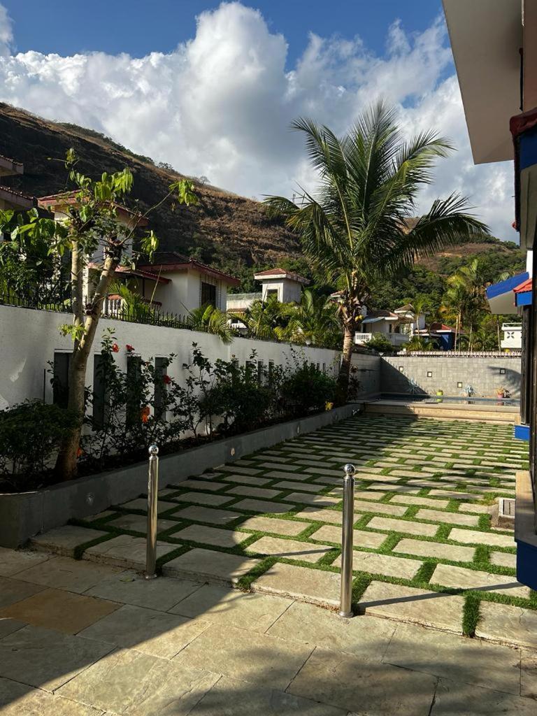 Aqua Villa Luxury Home Stay Лонавла Екстер'єр фото