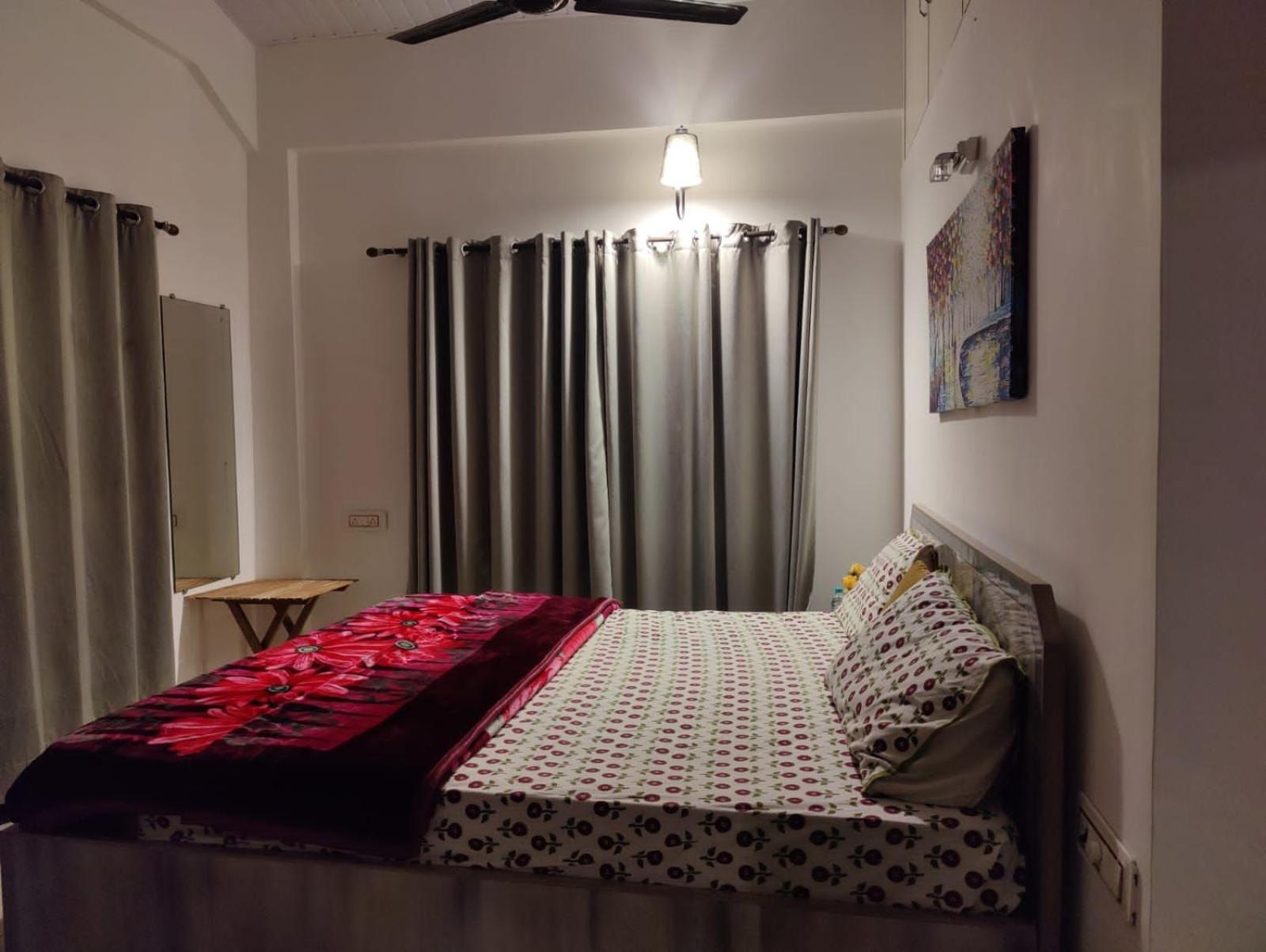 Aqua Villa Luxury Home Stay Лонавла Екстер'єр фото