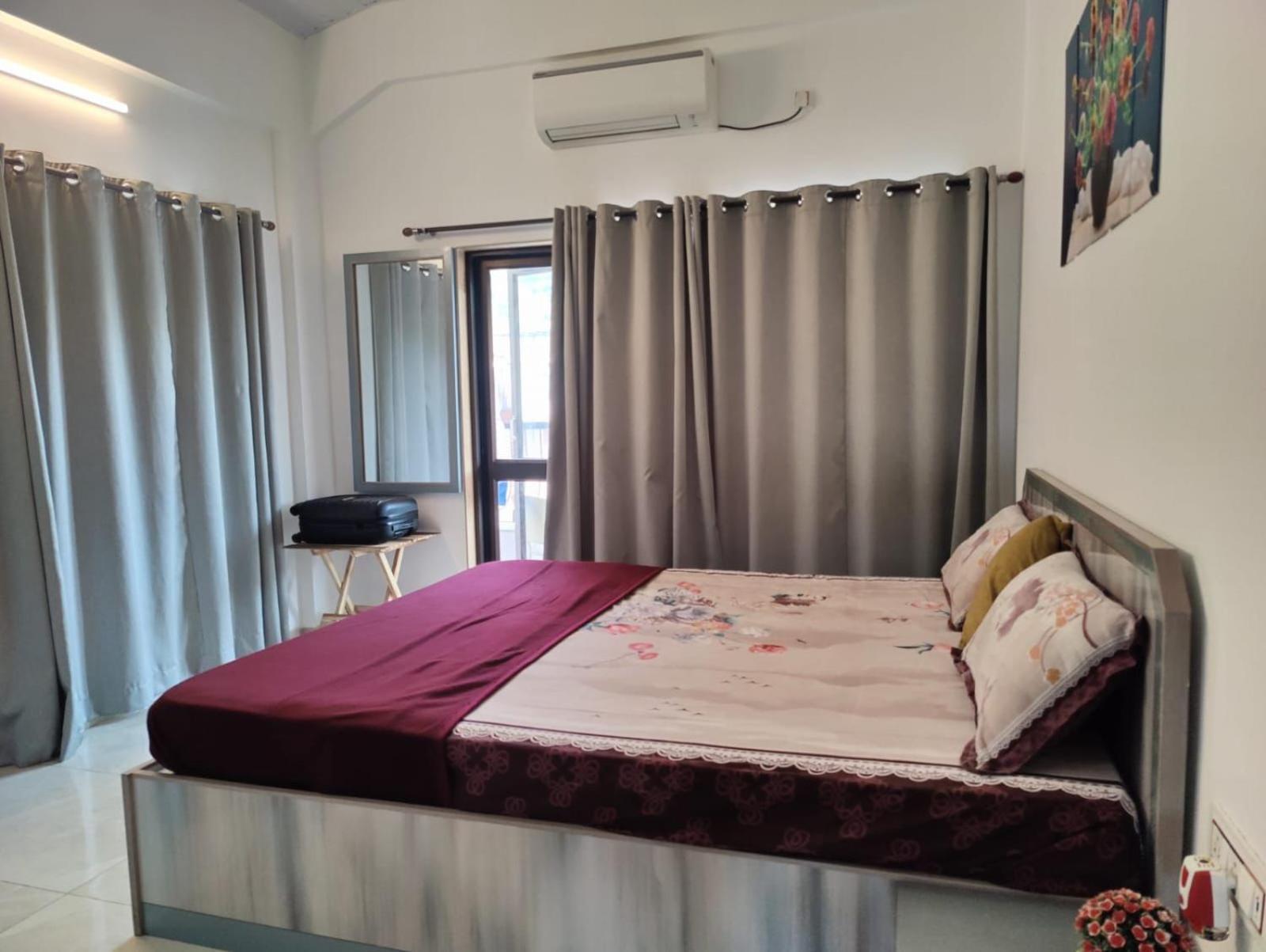 Aqua Villa Luxury Home Stay Лонавла Екстер'єр фото