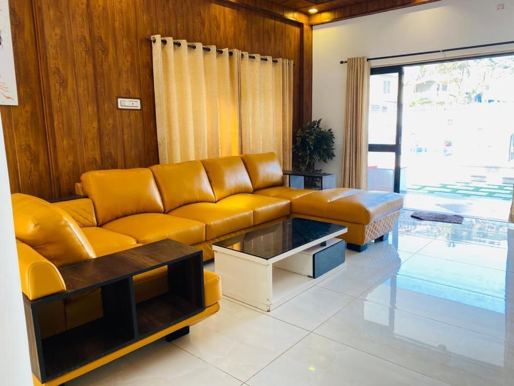 Aqua Villa Luxury Home Stay Лонавла Екстер'єр фото