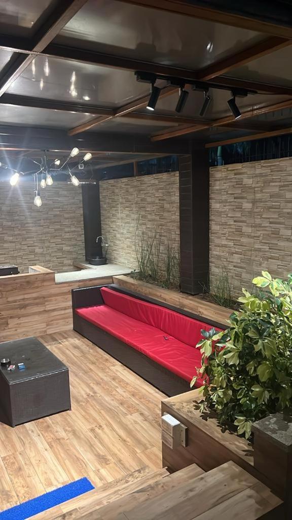 Aqua Villa Luxury Home Stay Лонавла Екстер'єр фото