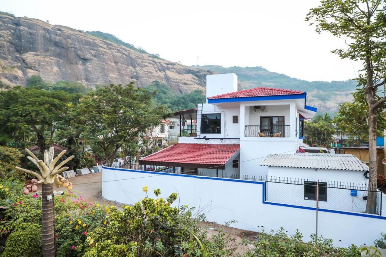 Aqua Villa Luxury Home Stay Лонавла Екстер'єр фото